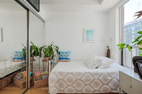 Photo 17 at 705 - 88 Palace Pier Court, Mimico, Toronto