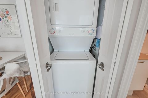 Photo 18 at 705 - 88 Palace Pier Court, Mimico, Toronto