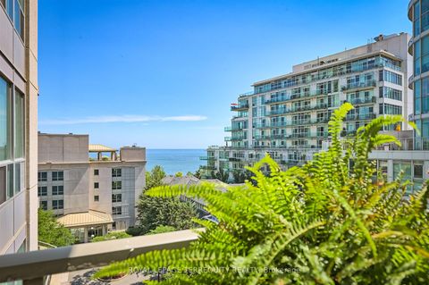 Photo 20 at 705 - 88 Palace Pier Court, Mimico, Toronto