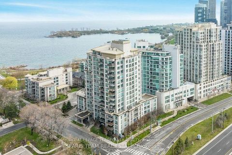Photo 21 at 705 - 88 Palace Pier Court, Mimico, Toronto