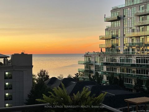 Photo 23 at 705 - 88 Palace Pier Court, Mimico, Toronto