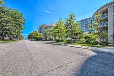Photo 25 at 705 - 88 Palace Pier Court, Mimico, Toronto