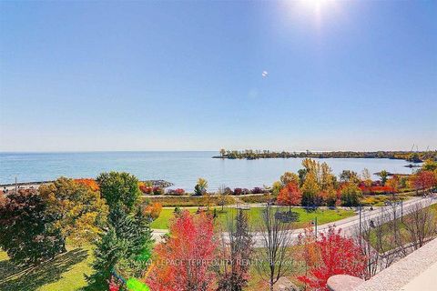 Photo 26 at 705 - 88 Palace Pier Court, Mimico, Toronto