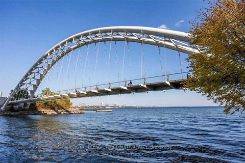 Photo 27 at 705 - 88 Palace Pier Court, Mimico, Toronto