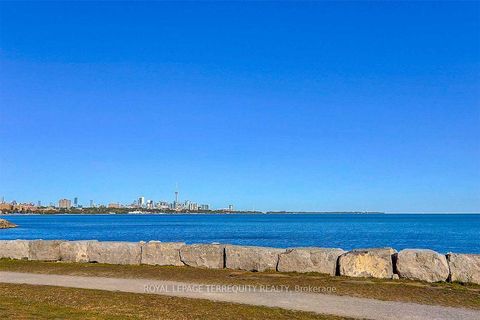 Photo 28 at 705 - 88 Palace Pier Court, Mimico, Toronto