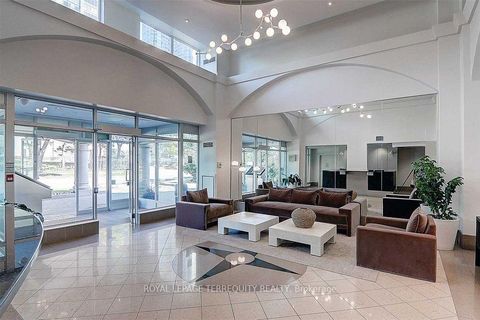 Photo 29 at 705 - 88 Palace Pier Court, Mimico, Toronto