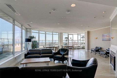 Photo 30 at 705 - 88 Palace Pier Court, Mimico, Toronto
