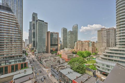 Photo 19 at 413 - 555 Yonge Street, Yonge Corridor, Toronto