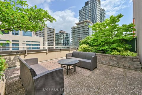 Photo 24 at 413 - 555 Yonge Street, Yonge Corridor, Toronto