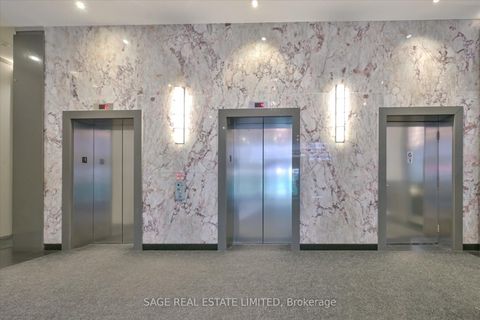 Photo 28 at 413 - 555 Yonge Street, Yonge Corridor, Toronto