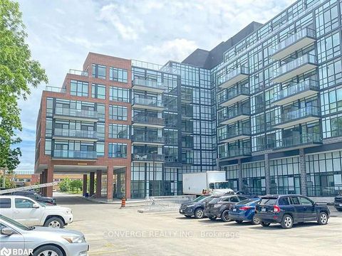 Photo 1 at 317 - 681 Yonge Street, Painswick South, Barrie Photo 1 at 317 - 681 Yonge Street, Painswick South, Barrie
