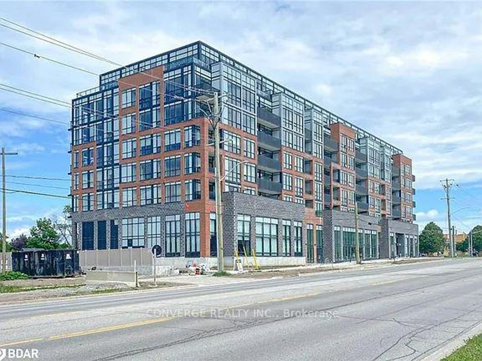 317 - 681 Yonge Street, Painswick South, Barrie photo number 2 317 - 681 Yonge Street, Painswick South, Barrie photo number 2