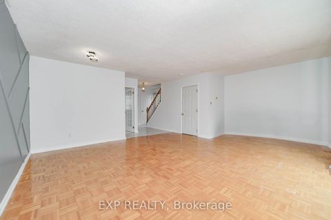 Photo 3 at 55 Hollyberry Trail, Hillcrest Village, Toronto