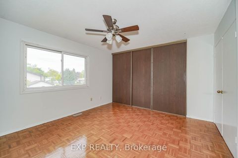 Photo 15 at 55 Hollyberry Trail, Hillcrest Village, Toronto