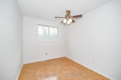 Photo 17 at 55 Hollyberry Trail, Hillcrest Village, Toronto