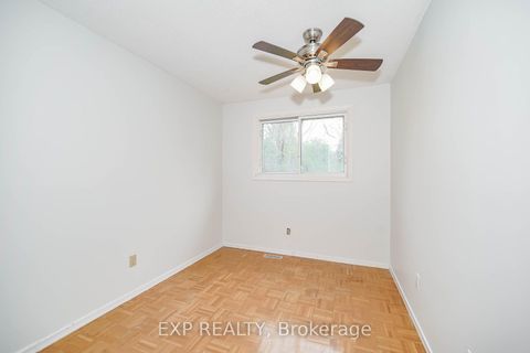 Photo 18 at 55 Hollyberry Trail, Hillcrest Village, Toronto