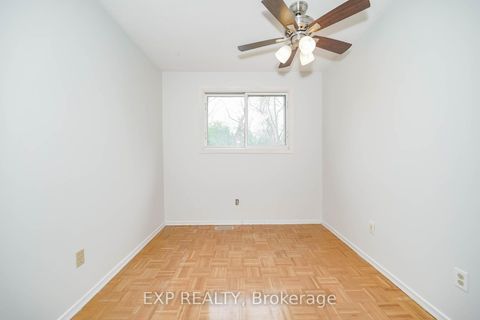 Photo 19 at 55 Hollyberry Trail, Hillcrest Village, Toronto