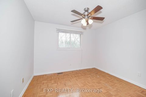 Photo 21 at 55 Hollyberry Trail, Hillcrest Village, Toronto