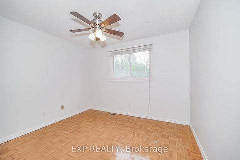 Photo 22 at 55 Hollyberry Trail, Hillcrest Village, Toronto