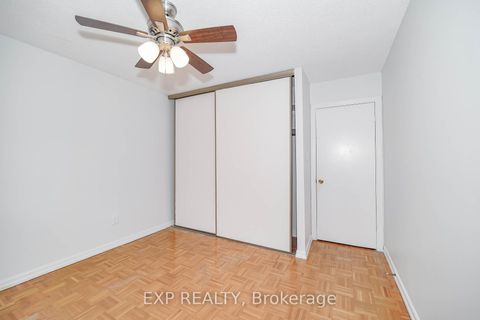 Photo 23 at 55 Hollyberry Trail, Hillcrest Village, Toronto