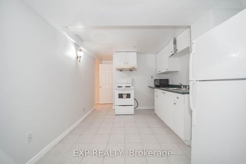 Photo 24 at 55 Hollyberry Trail, Hillcrest Village, Toronto