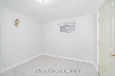 Photo 27 at 55 Hollyberry Trail, Hillcrest Village, Toronto