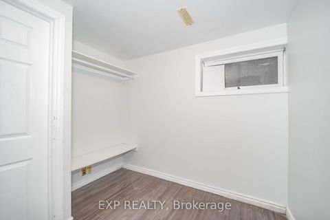 Photo 31 at 55 Hollyberry Trail, Hillcrest Village, Toronto