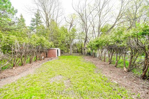 Photo 33 at 55 Hollyberry Trail, Hillcrest Village, Toronto