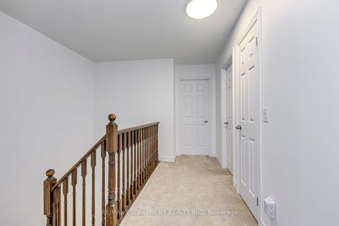 Photo 19 at 414 Wheat Boom Drive, JM Joshua Meadows, Oakville