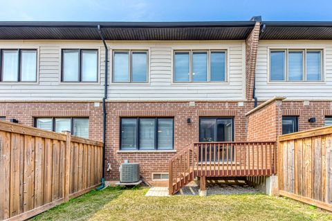 Photo 40 at 414 Wheat Boom Drive, JM Joshua Meadows, Oakville