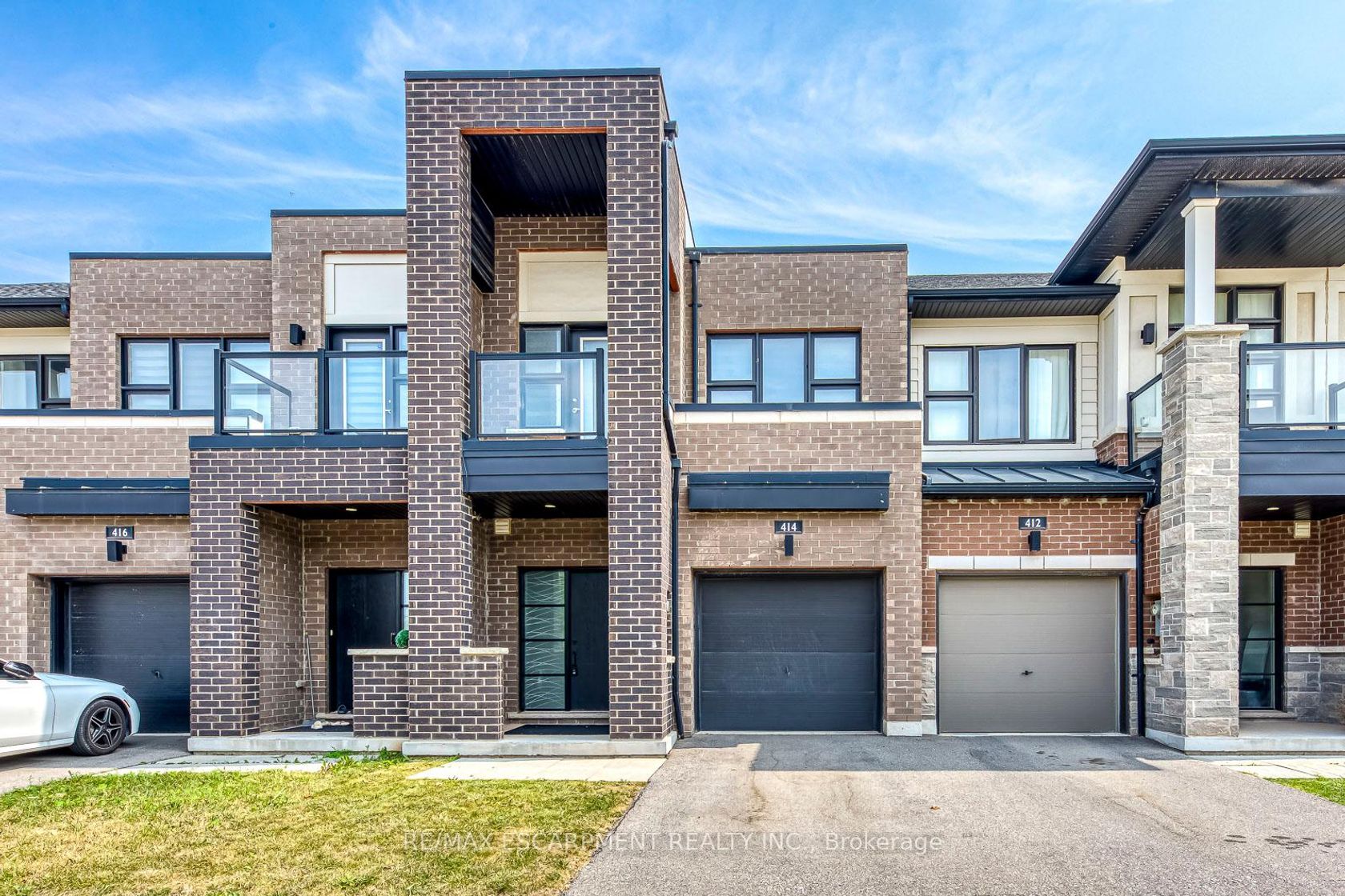 414 Wheat Boom Drive, JM Joshua Meadows, Oakville 