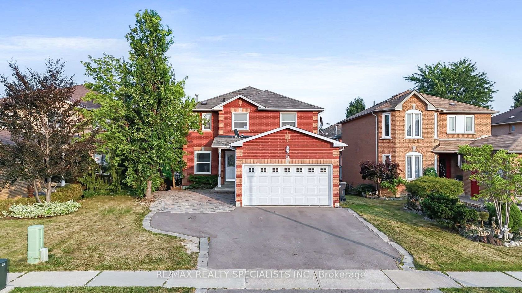 47 Whitbread Avenue, Bolton East, Caledon 