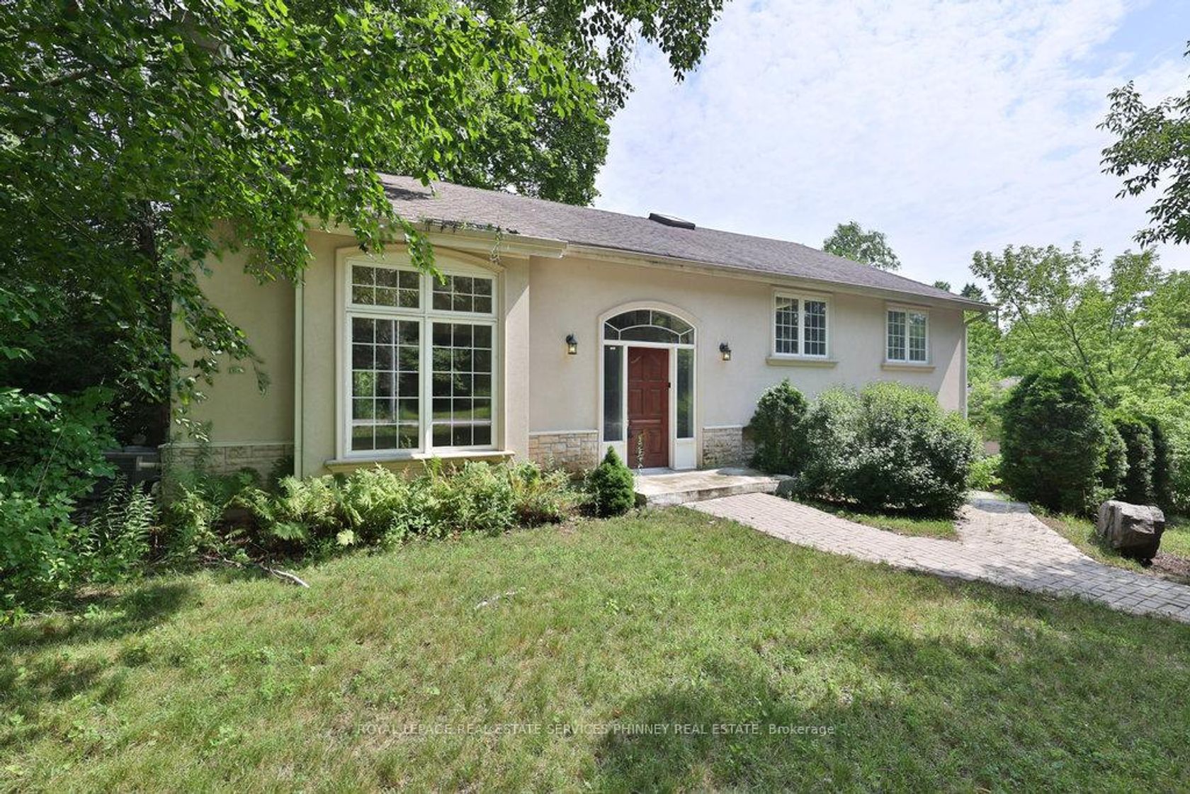 1340 Contour Drive, Clarkson, Mississauga 
