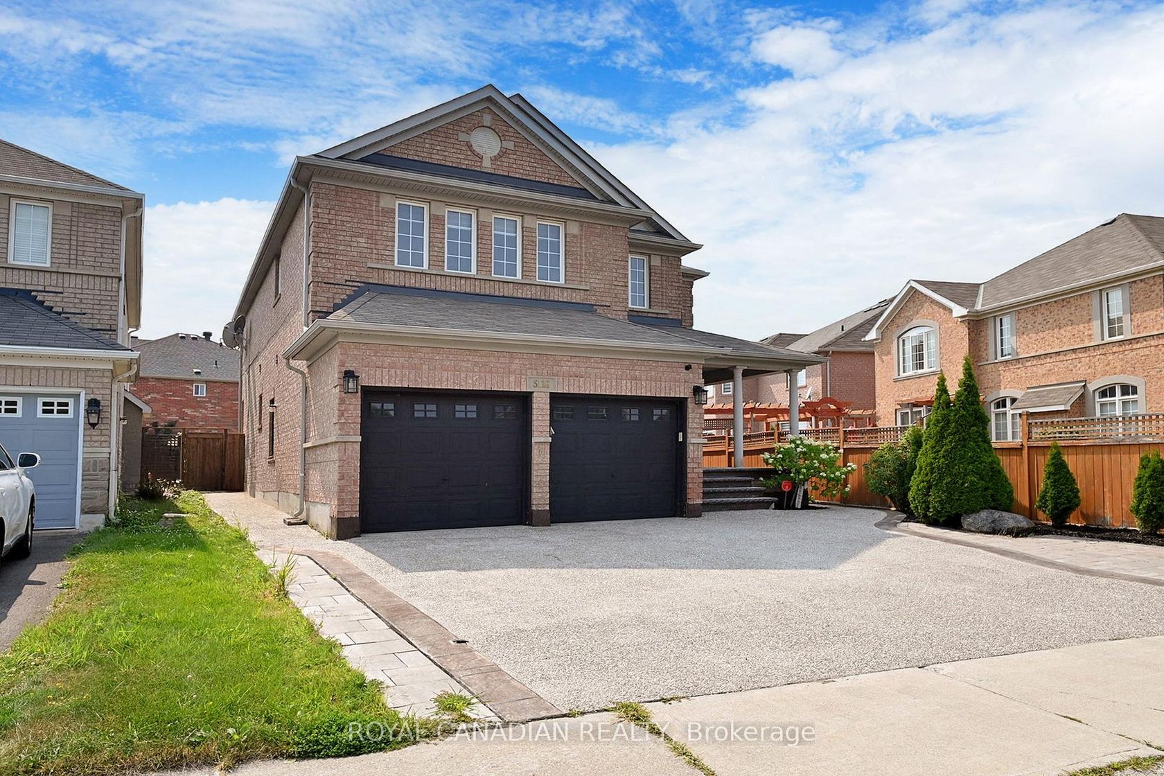 5116 Churchill Meadows Boulevard, Churchill Meadows, Mississauga 