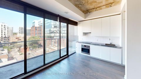 Photo 2 at 925 - 629 KING Street W, Waterfront Communities C1, Toronto