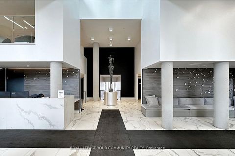 Photo 3 at 1607 - 2908 Highway 7, Concord, Vaughan