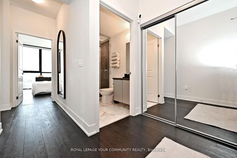 Photo 5 at 1607 - 2908 Highway 7, Concord, Vaughan