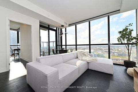 Photo 8 at 1607 - 2908 Highway 7, Concord, Vaughan