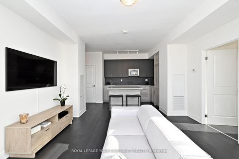 Photo 10 at 1607 - 2908 Highway 7, Concord, Vaughan