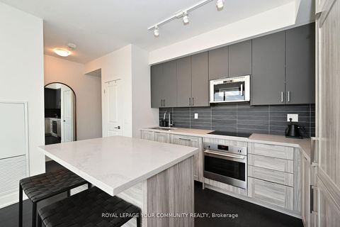 Photo 13 at 1607 - 2908 Highway 7, Concord, Vaughan