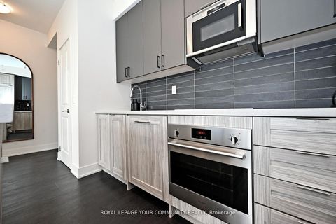 Photo 14 at 1607 - 2908 Highway 7, Concord, Vaughan