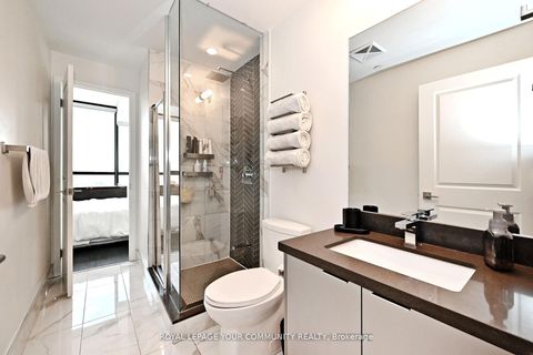 Photo 19 at 1607 - 2908 Highway 7, Concord, Vaughan