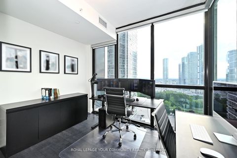 Photo 20 at 1607 - 2908 Highway 7, Concord, Vaughan