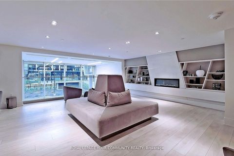 Photo 27 at 1607 - 2908 Highway 7, Concord, Vaughan