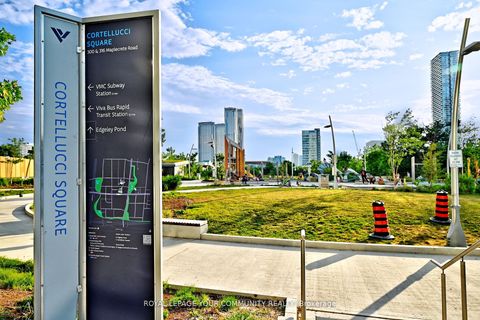 Photo 30 at 1607 - 2908 Highway 7, Concord, Vaughan