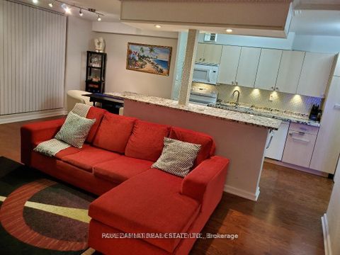 Photo 0 at 1005 - 350 Seneca Hill Drive, Don Valley Village, Toronto