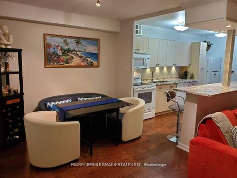 Photo 2 at 1005 - 350 Seneca Hill Drive, Don Valley Village, Toronto