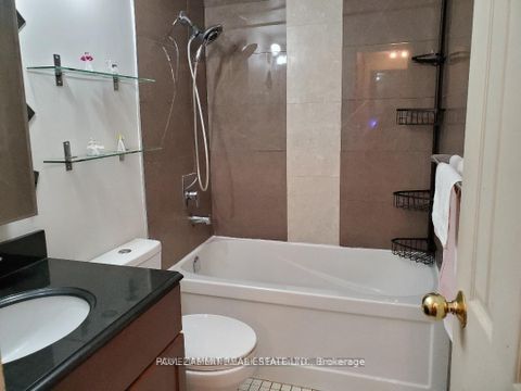 Photo 8 at 1005 - 350 Seneca Hill Drive, Don Valley Village, Toronto