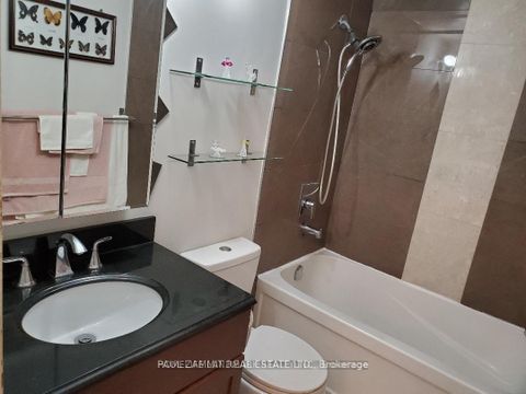 Photo 9 at 1005 - 350 Seneca Hill Drive, Don Valley Village, Toronto