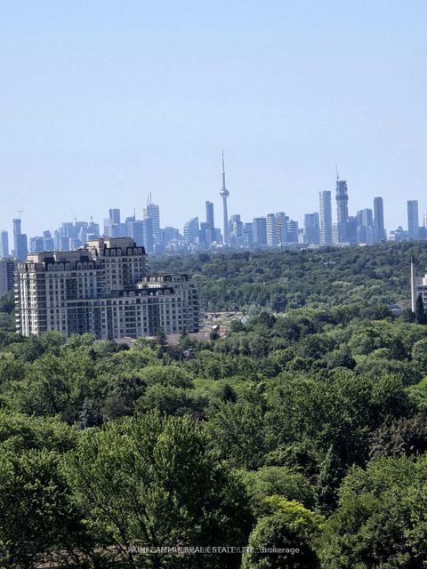 Photo 10 at 1005 - 350 Seneca Hill Drive, Don Valley Village, Toronto